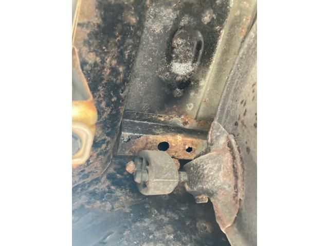 TOYOTA VOXY 4WD 2010