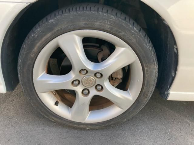 TOYOTA MARK2 sedan 2000