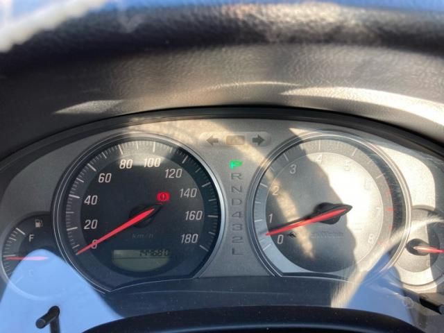 TOYOTA MARK2 sedan 2000