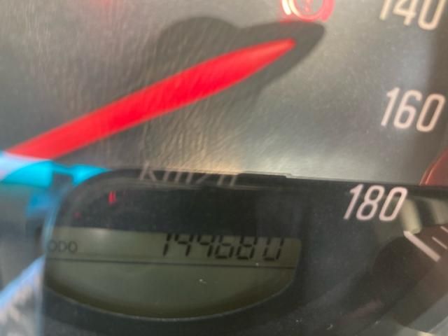 TOYOTA MARK2 sedan 2000