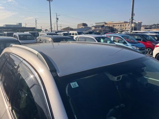 SUBARU LEGACY OUTBACK 2015