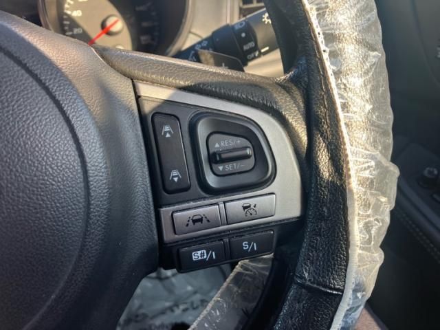 SUBARU LEGACY OUTBACK 2015