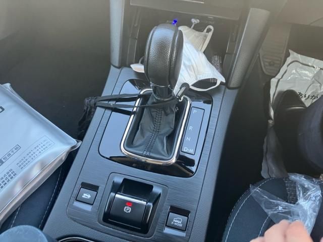 SUBARU LEGACY OUTBACK 2015