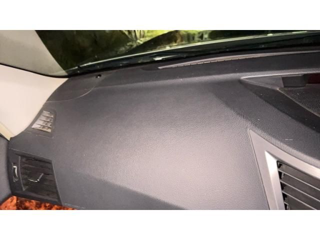 SUBARU LEGACY OUTBACK 2009