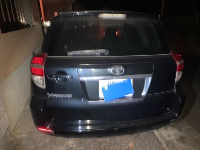 TOYOTA VANGUARD 2WD 2011