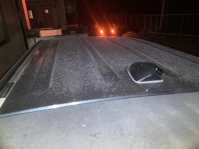 TOYOTA VANGUARD 2WD 2011