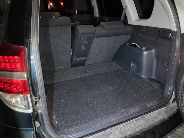 TOYOTA VANGUARD 2WD 2011