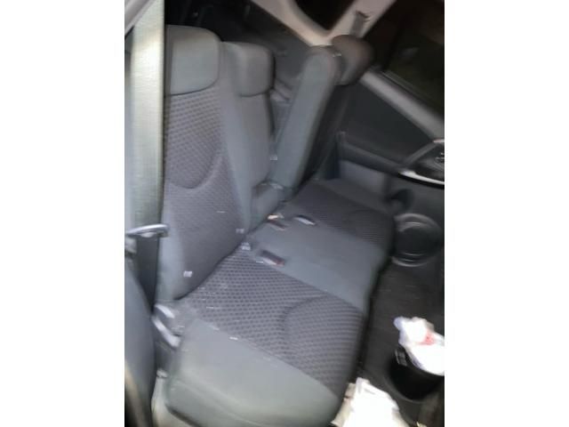 TOYOTA VANGUARD 2WD 2011