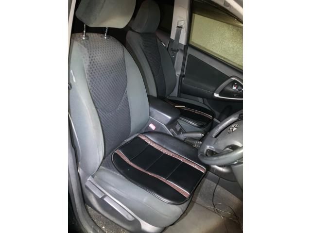 TOYOTA VANGUARD 2WD 2011