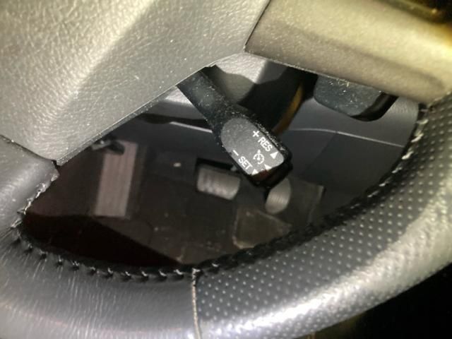 TOYOTA VANGUARD 2WD 2011