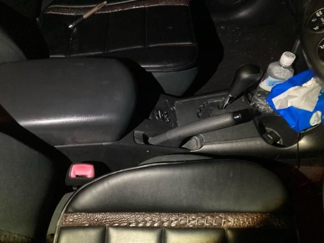 TOYOTA VANGUARD 2WD 2011