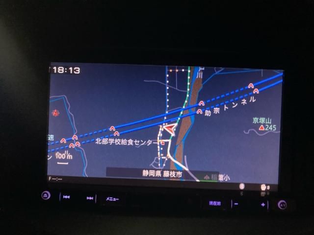 TOYOTA VANGUARD 2WD 2011