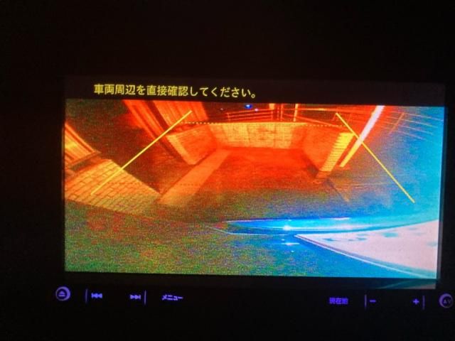 TOYOTA VANGUARD 2WD 2011