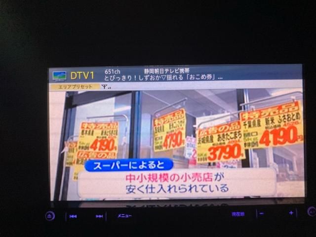 TOYOTA VANGUARD 2WD 2011