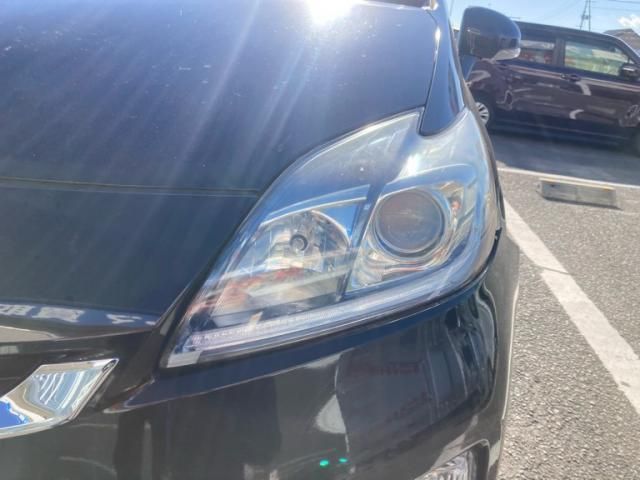 TOYOTA PRIUS PHV 2014