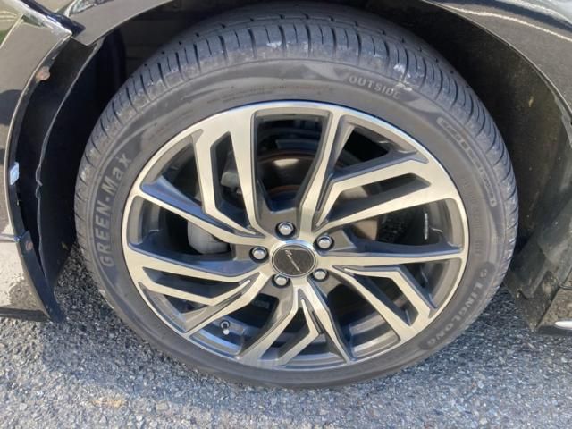 TOYOTA PRIUS PHV 2014