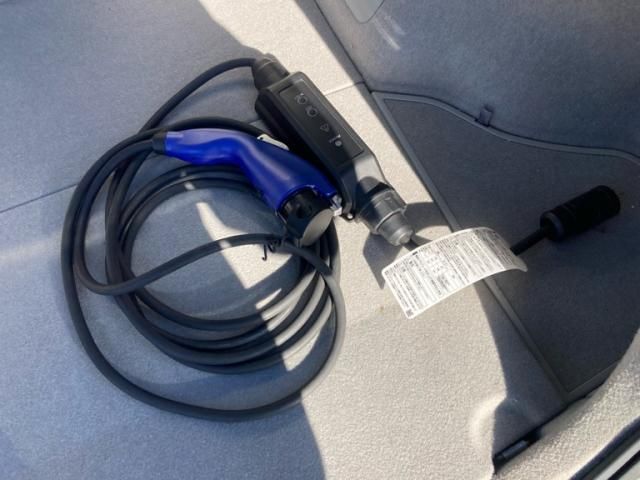 TOYOTA PRIUS PHV 2014