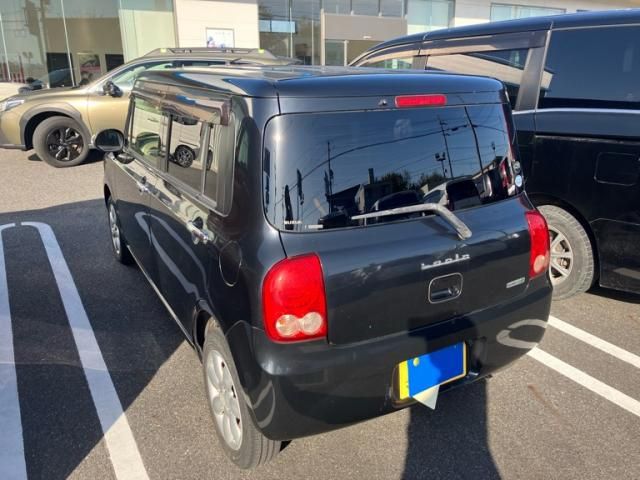 SUZUKI ALTO LAPIN 2013