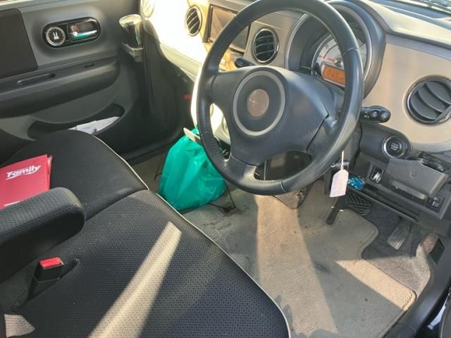 SUZUKI ALTO LAPIN 2013