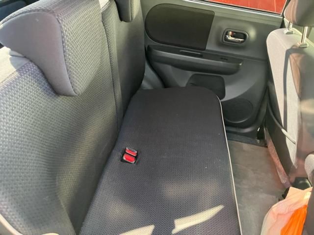 SUZUKI ALTO LAPIN 2013