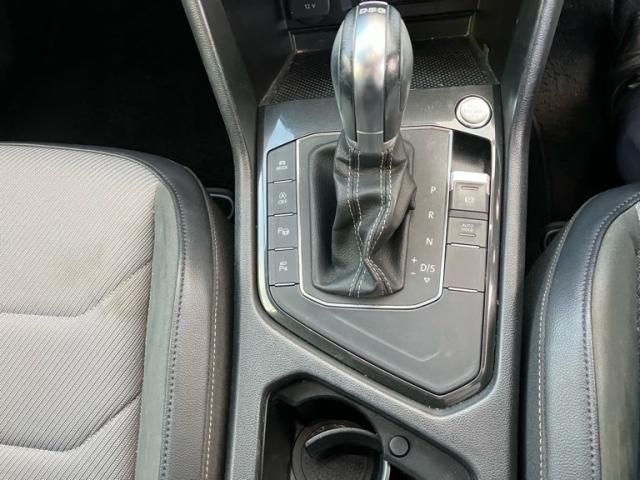 VOLKSWAGEN VOLKSWAGEN TIGUAN 2017