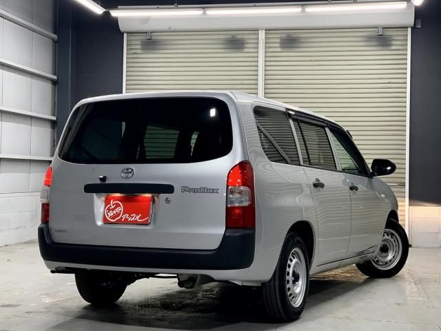 TOYOTA PROBOX van 2WD 2023