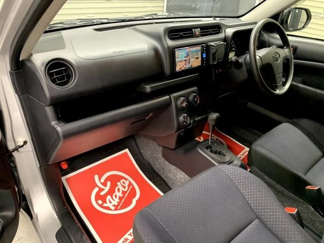 TOYOTA PROBOX van 2WD 2023