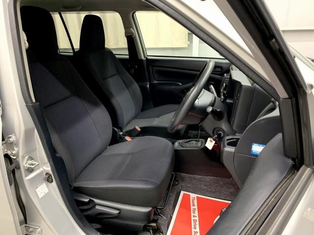 TOYOTA PROBOX van 2WD 2023