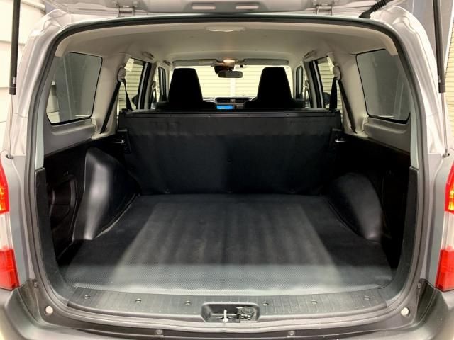 TOYOTA PROBOX van 2WD 2023