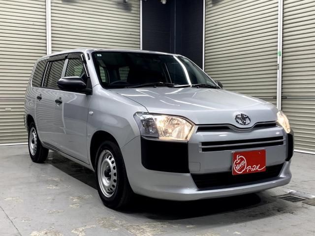 TOYOTA PROBOX van 2WD 2023