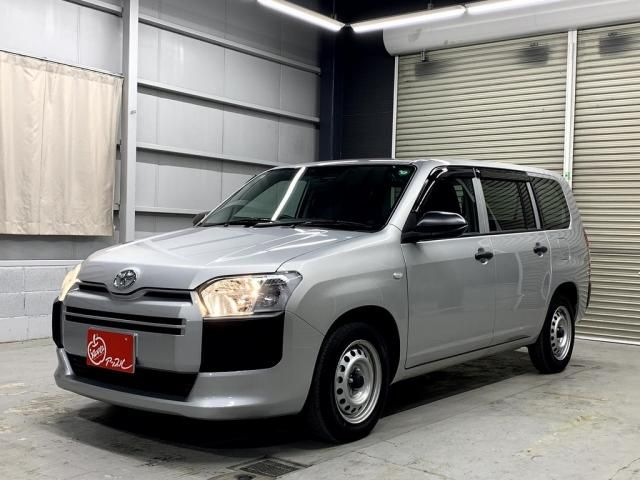 TOYOTA PROBOX van 2WD 2023