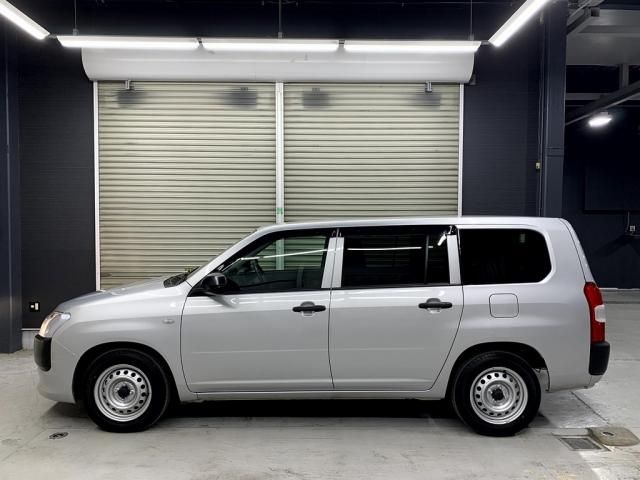 TOYOTA PROBOX van 2WD 2023