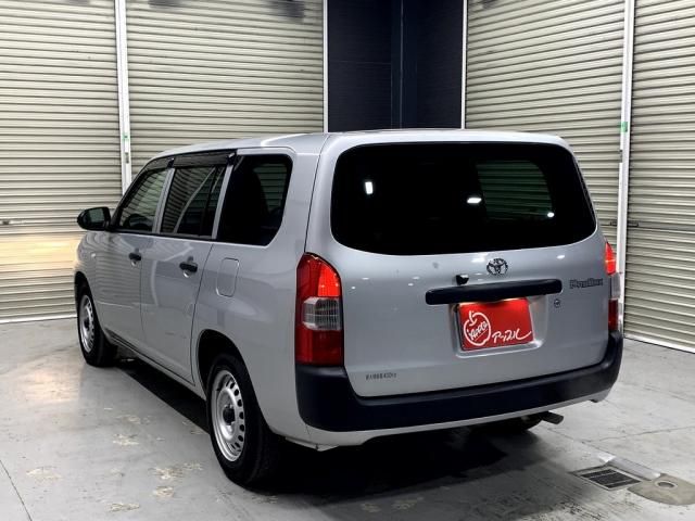 TOYOTA PROBOX van 2WD 2023