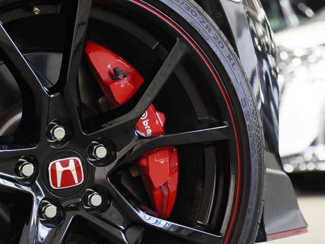 HONDA CIVIC hatchback 2018