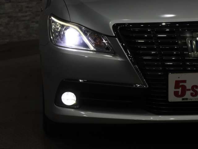 TOYOTA CROWN sedan hybrid 2013