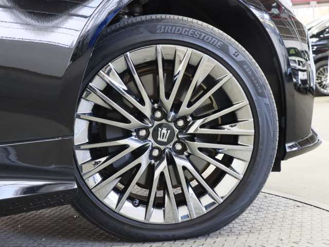 TOYOTA CROWN sedan hybrid 2020