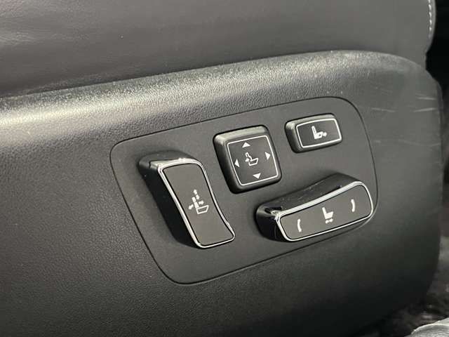 TOYOTA LEXUS LS460 2015