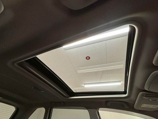 SUBARU FORESTER 2018