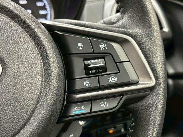 SUBARU FORESTER 2018