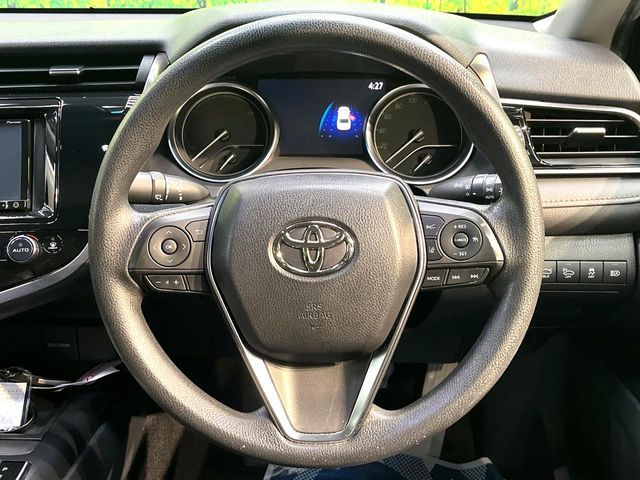 TOYOTA CAMRY HYBRID 2018