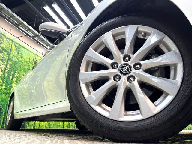 TOYOTA CAMRY HYBRID 2018