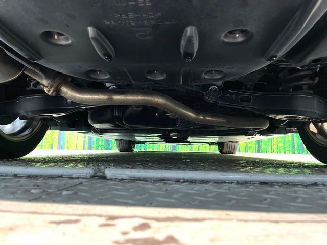 TOYOTA CAMRY HYBRID 2018