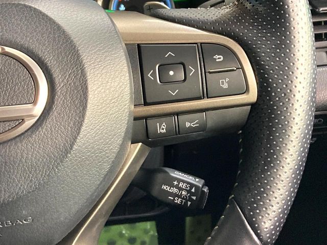 TOYOTA LEXUS RX450h 2WD 2021