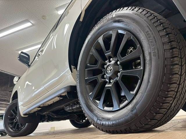 TOYOTA LANDCRUISER PRADO 2022