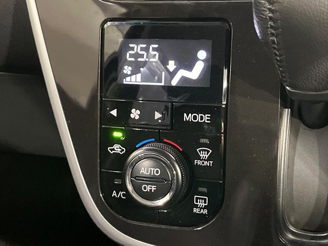 SUBARU STELLA Custom 4WD 2017