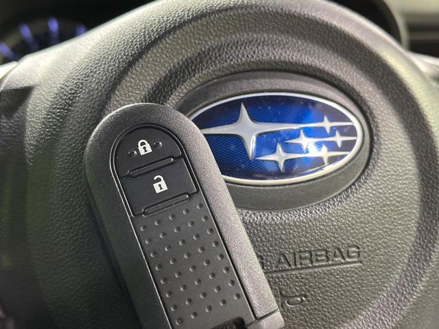 SUBARU STELLA Custom 4WD 2017