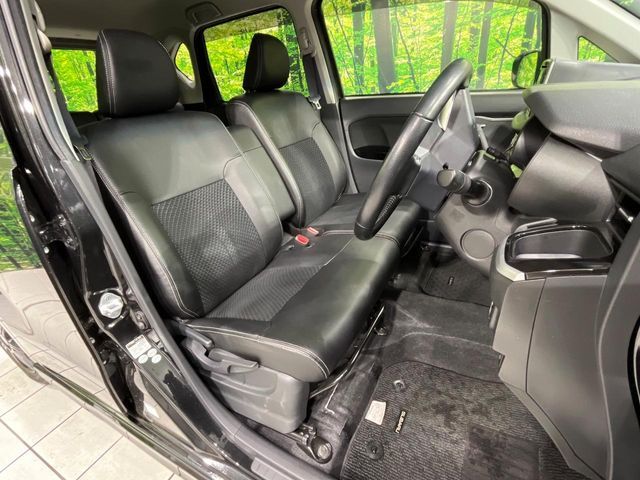 SUBARU STELLA Custom 4WD 2017