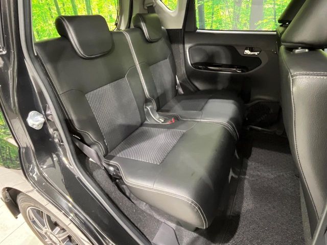 SUBARU STELLA Custom 4WD 2017