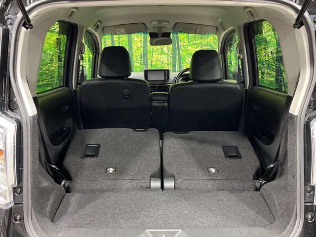 SUBARU STELLA Custom 4WD 2017