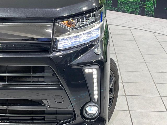 SUBARU STELLA Custom 4WD 2017